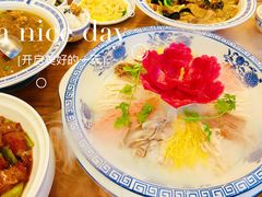 -老雒阳面馆·水席(王城路店)