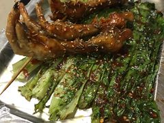 -老王太太串吧(中街店)