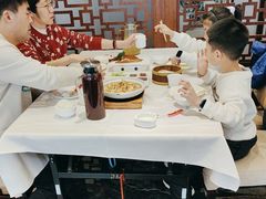 -老妈菜馆(建设街店)