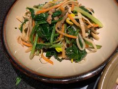 -南京大牌档(新街口德基广场店)