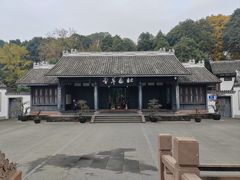 -成都杜甫草堂博物馆