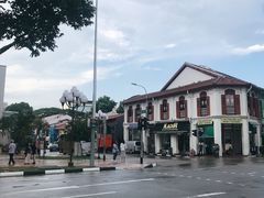 -甘榜格南公园