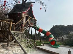 -云峰山自然风景区