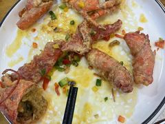 -醉壹号海鲜大排档(厦门美食地标店)