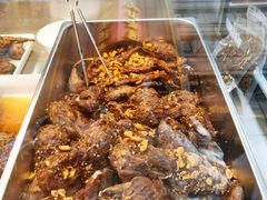 麻辣兔头-鑫记婆婆兔·兔头(春熙店)