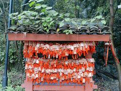 -杭州西湖风景名胜区-三生石