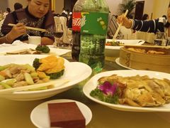-惠州康帝国际酒店