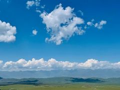 -新疆那拉提国家旅游度假区