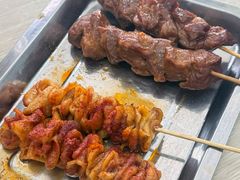 -海平馄饨(逍遥二路店)