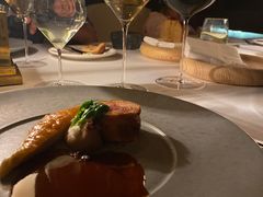 -三嚥阁 La Villa Restaurant