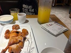 -老阿爸鲜鱼土菜(独墅湖店)