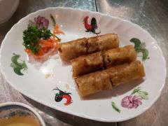 春卷-Mrs Pho Bussorah Street(former Beach Road)
