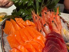 -大渔铁板烧(民盈·国贸城店)