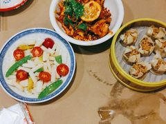 -老三样·旧食新味(船山路店)