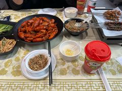 -聚味瞿记·龙虾堂(咸嘉湖店)
