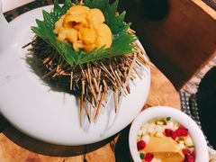 -花隐日式怀石料理(万象城购物中心店)