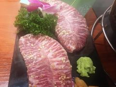 -大阪烧肉BAKA一代(十亩地店)