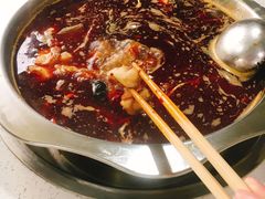 -程记私房火锅兔(总店)