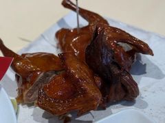 -侨美食家·粤菜(体育西路店)