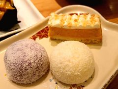 -团子君寿司·茶