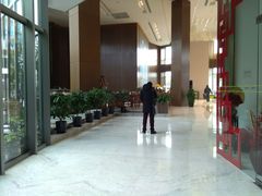 -上海国展宝龙丽筠酒店