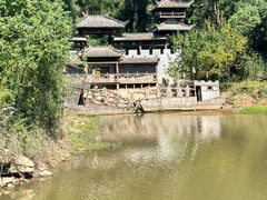 -三国赤壁古战场