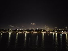 -龙舟池