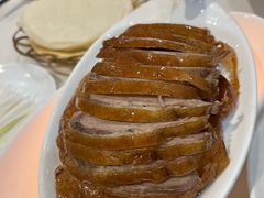 -郑州烤鸭总店