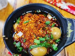 -冒椒火辣(奎星楼街店)