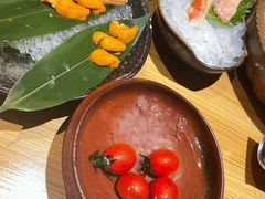 -花和海鲜自助(梅江店)