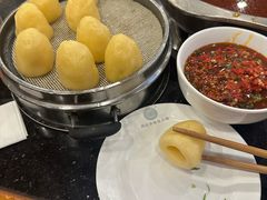-冯记香辣兔火锅(茶店子总店)