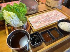 -老爷锅(新街口IFCX店)
