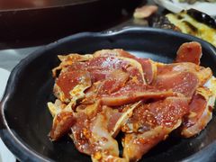 -五彩凉山自助西昌烧烤(柳翠路店)