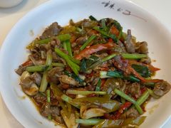 -辣公子·千岛湖私房菜(滨江店)