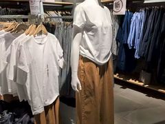 -MUJI无印良品(西单大悦城店)