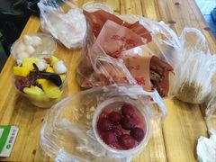 -运栋天马牛肉饼(林科大店)