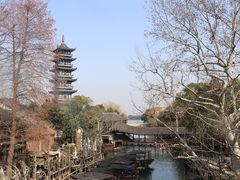 -乌镇西栅景区