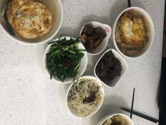 -七九清汤粉(万达店)