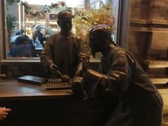 -吴裕泰茶庄(前门大街店)