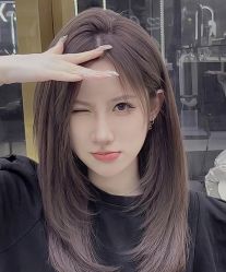 -XIMA·美发沙龙
