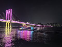 -澳门环岛游湾仔码头