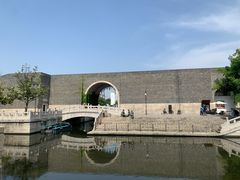 -相门城墙文化休闲景区