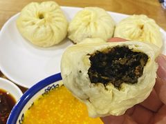 -老陶包子铺(南大西南村店)