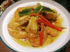 -南越郡·越式风味餐厅(青秀万达店)