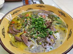 -成都驻京办餐厅(蜀都宾馆店)