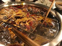 -邓莽子老火锅(中兴路总店)
