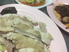-红大哥水门鸡饭(總店)