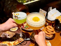 -The Happy Monk(前海壹方汇店)
