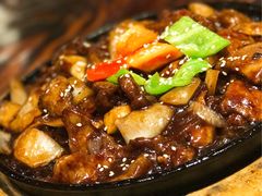 -石屋料理(南京西路店)