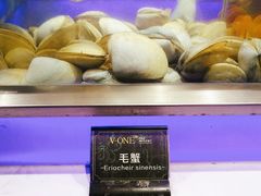 -V-ONE西雅图海鲜自助餐厅(仓山万达广场店)